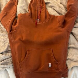 Topo Designs Hoodie